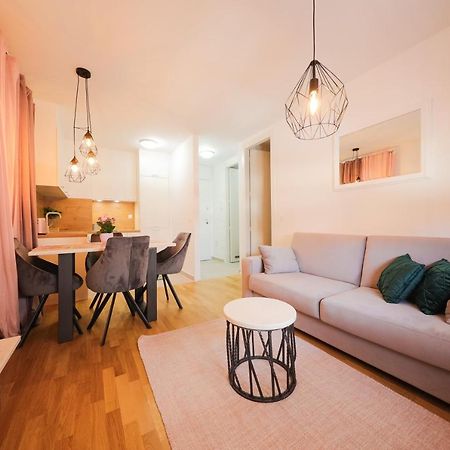 Cherry Apartment Zadar Exteriér fotografie
