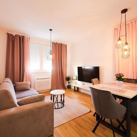 Cherry Apartment Zadar Exteriér fotografie