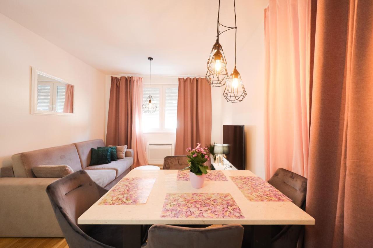 Cherry Apartment Zadar Exteriér fotografie