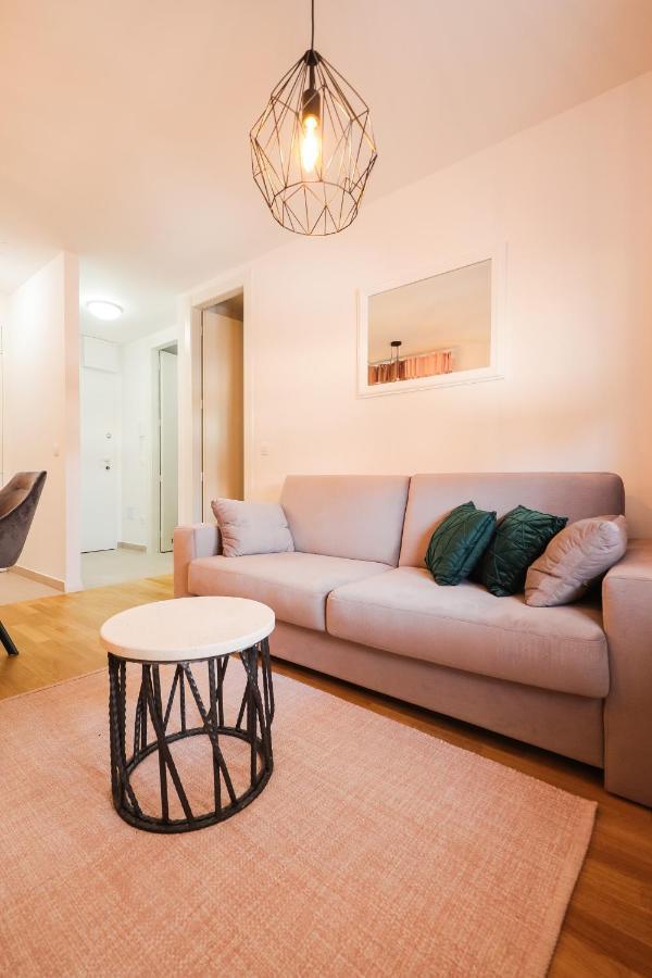 Cherry Apartment Zadar Exteriér fotografie