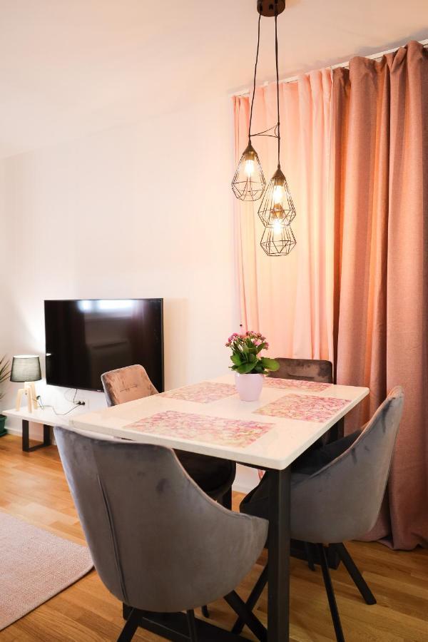 Cherry Apartment Zadar Exteriér fotografie