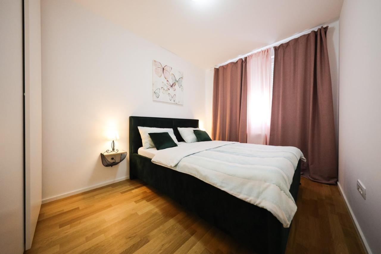 Cherry Apartment Zadar Exteriér fotografie